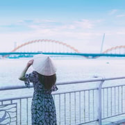 Da Nang : Visite guidée nocturne de 5 heures