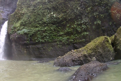 Z Manili: Majestic Pagsanjan Falls Adventure