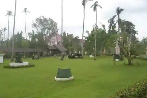 Full Day Tour Villa Escudero Plantation
