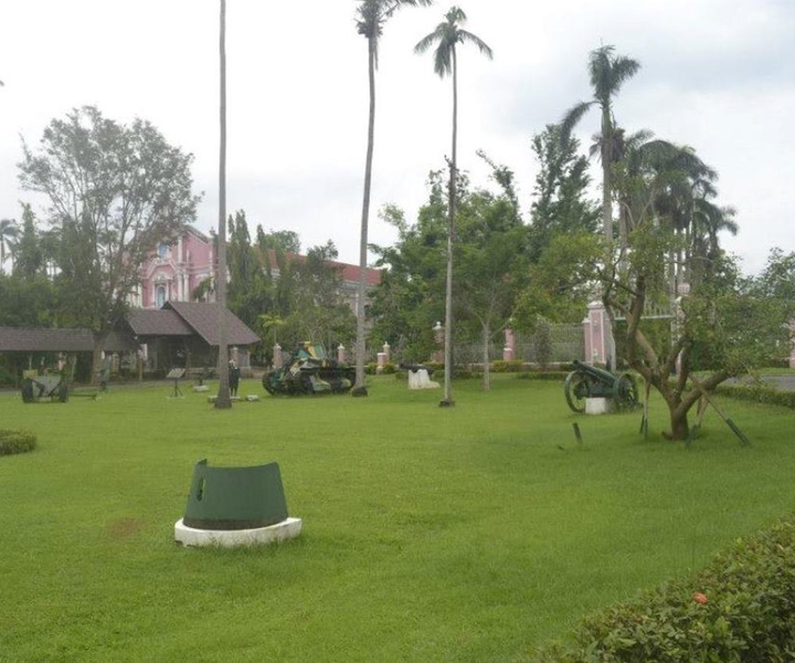 Full Day Tour Villa Escudero Plantation