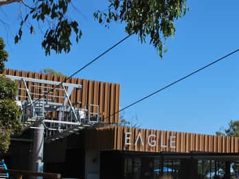 Arthurs Seat Eagle: Scenic Gondola Ride