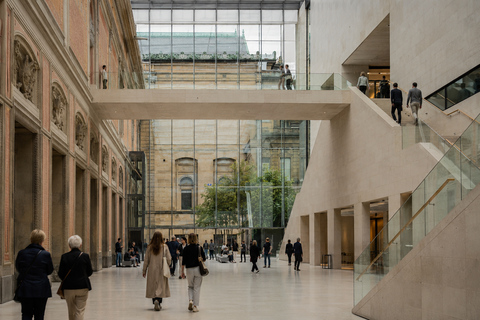 Copenhagen: SMK Golden Age & Modern Art Guided Tour