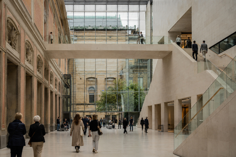 Copenhagen: SMK Golden Age & Modern Art Guided Tour