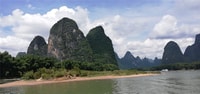 Guilin, Li River Cruise & Sightseeing Tour - Hizvo
