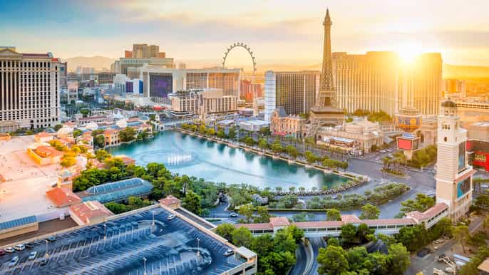 las vegas eiffeltoweraussichtsdeck ticket ohne anstehen
