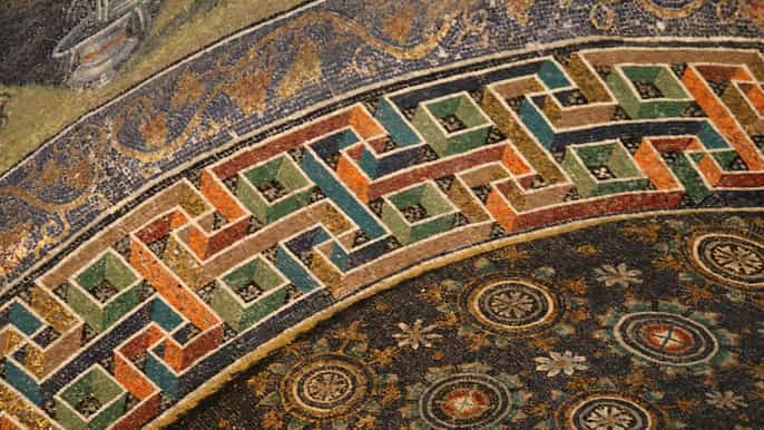 ravenna unesco monuments and mosaics guided tour