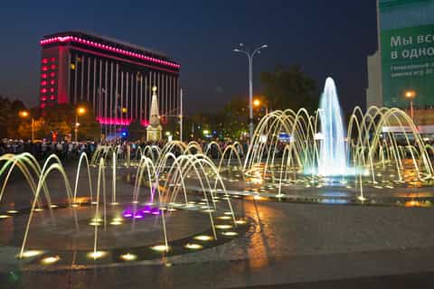 Krasnodar: a capital do sul da Rússia