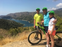 Marbella, E-Mountain Bike Explorer Tour - Hizvo