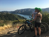Marbella, E-Mountain Bike Explorer Tour - Hizvo