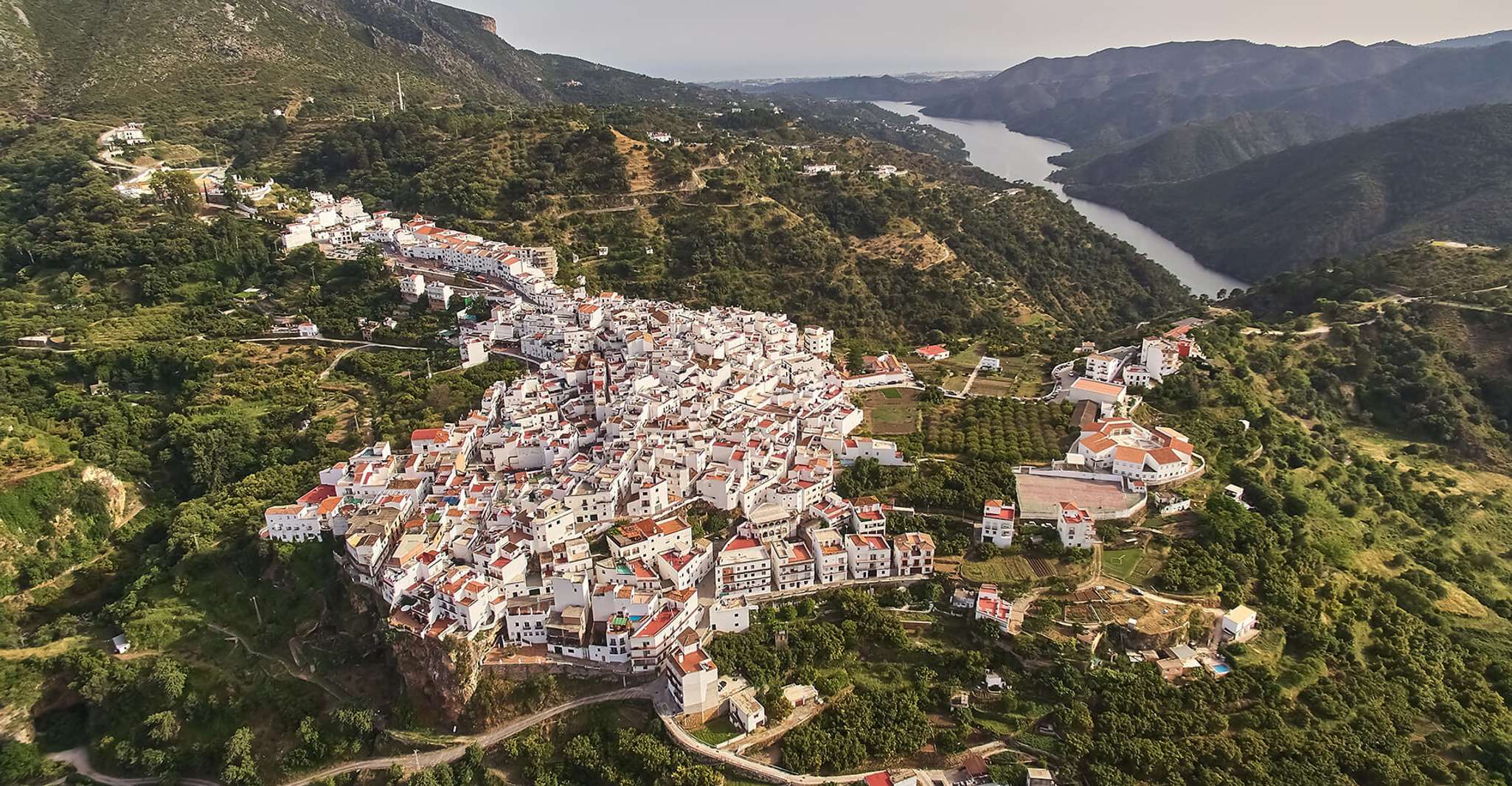 Marbella, E-Mountain Bike Explorer Tour - Hizvo