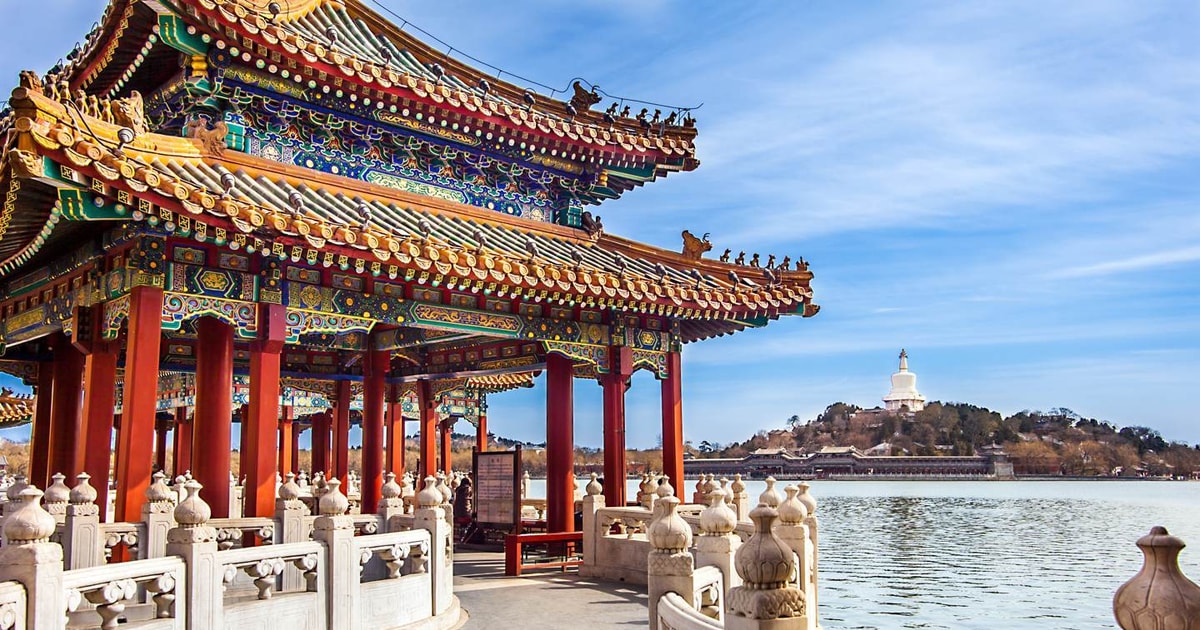 Peking: Private Ganz- oder Halbtagstour per Auto - Peking, China ...