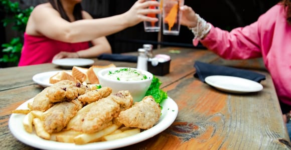 Dallas Secret Foodtour