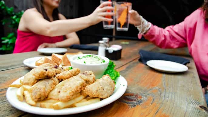 dallas secret food tour