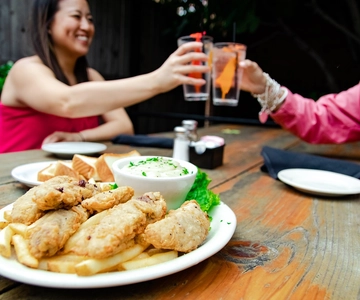 Dallas Secret Food Tour