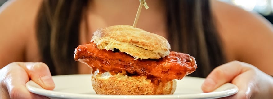 Dallas : visite culinaire avec 5 dégustations audacieuses à Deep Ellum