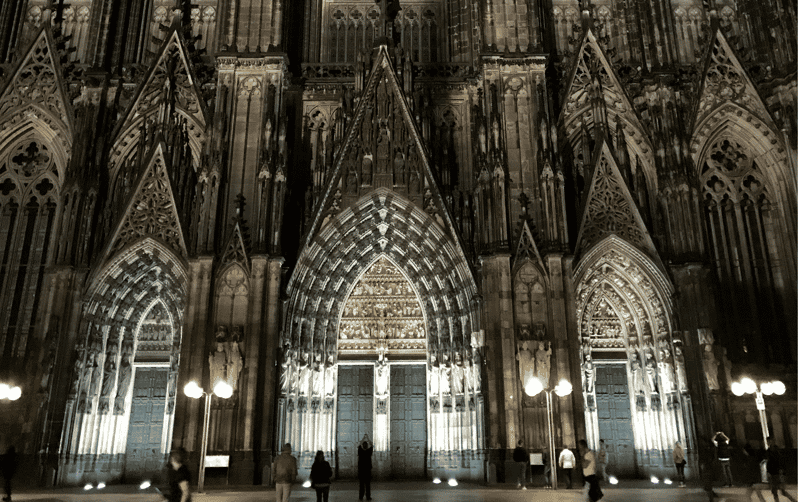 cologne