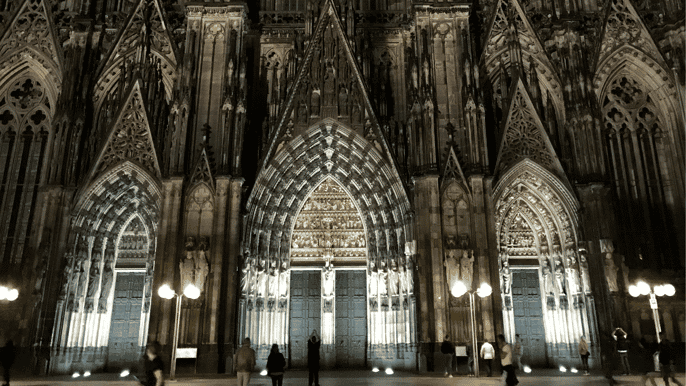 köln gruseliges stadterkundungsspiel und tour