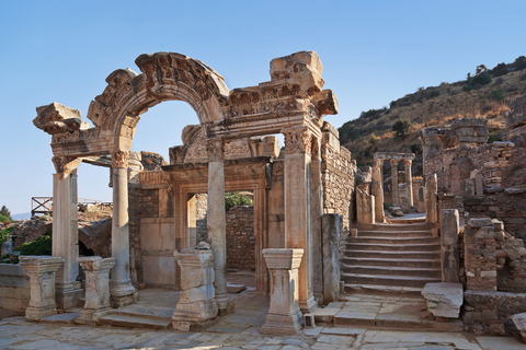 Ephesus Entry Ticket with Mobile Phone Audio TourIzmir: Ephesus Entry Ticket with Mobile Phone Audio Tour