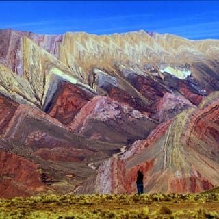 Hornocal: Full-Day Tour to the Hill of Seven Colors