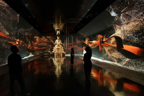 Port de Kuşadası : Éphèse, musée 3D et Artémis