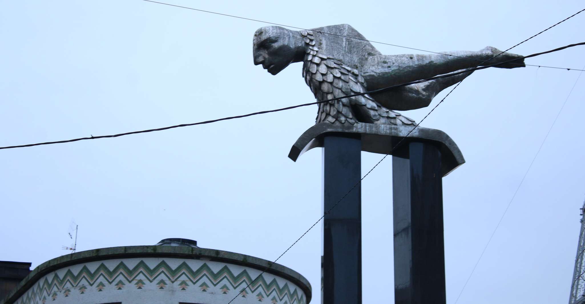 Vigo, yerel rehber ile Özel Yürüyüş Turu - Hizvo
