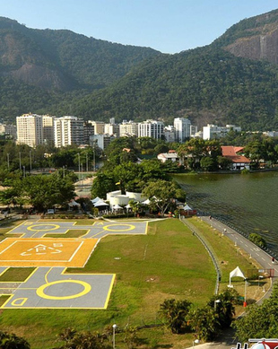 Río de Janeiro Tours: lo MEJOR de 2024 - Cancelación GRATIS