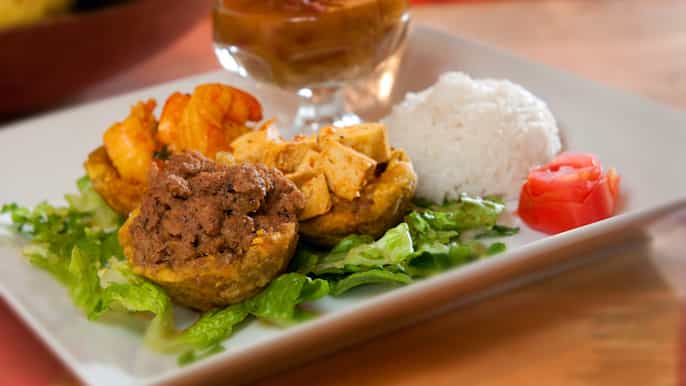 old san juan culture and cuisine 3hour walking tour