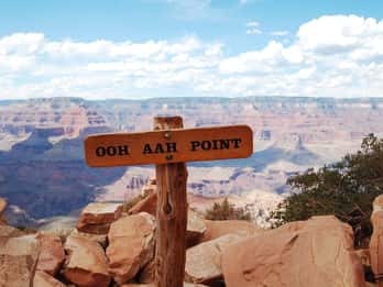 Las Vegas: Grand Canyon Nationalpark South Rim Tagestour Las Vegas: Grand Canyon Nationalpark South Rim Tagestour
