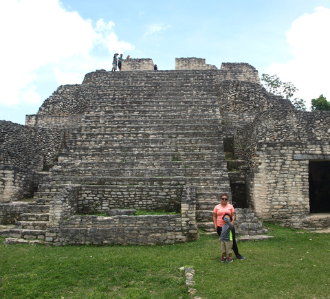 Culture & history