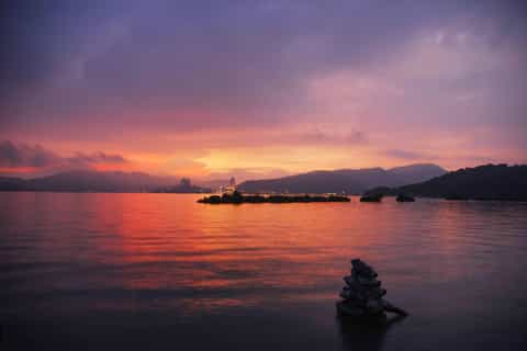 From Taipei: Private 4-Day West & South Taiwan Tour - Image 3