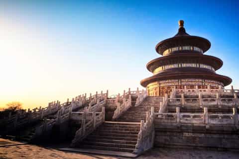beijing private and personalized guided tour