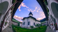 From Iasi, Rural Experience Fortress & Bison Reservation - Housity