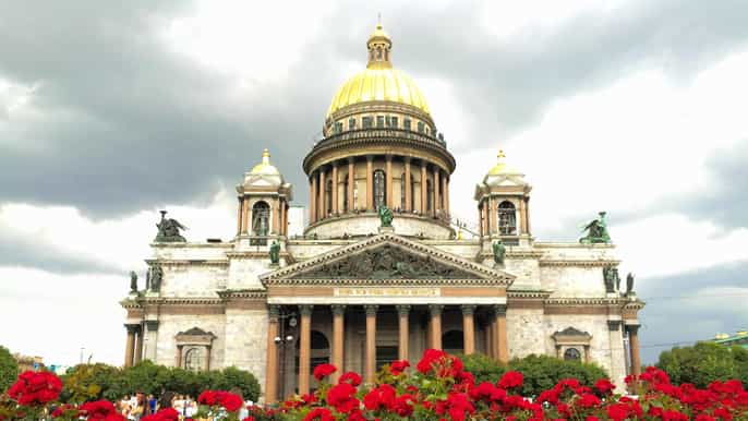 st petersburg hermitage st.isaacs and vodka museum tour