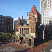 Boston: tour della città di 1 giorno da New York