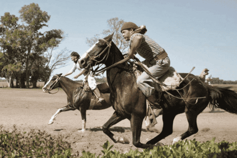 Buenos Aires: Argentine Gaucho Day at Santa Susana Ranch