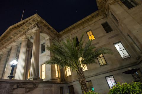 San Francisco Ghosts: Gold and Ghouls Tour San Francisco: 1-Hour Haunted Walking Tour