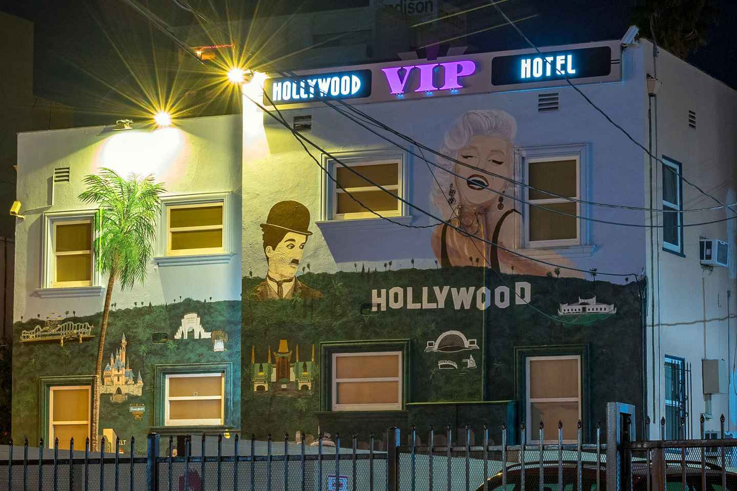 Halloween In Hollywood Updated 2024 Trip101