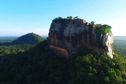 Sri Lanka: hoogtepunten dagtour en safari in de westelijke provincie