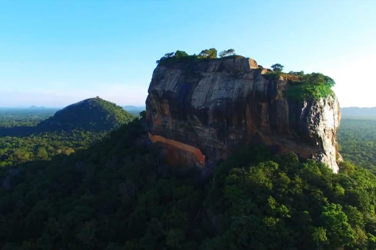 Sri Lanka: excursion d'une journée et safari dans la province occidentale