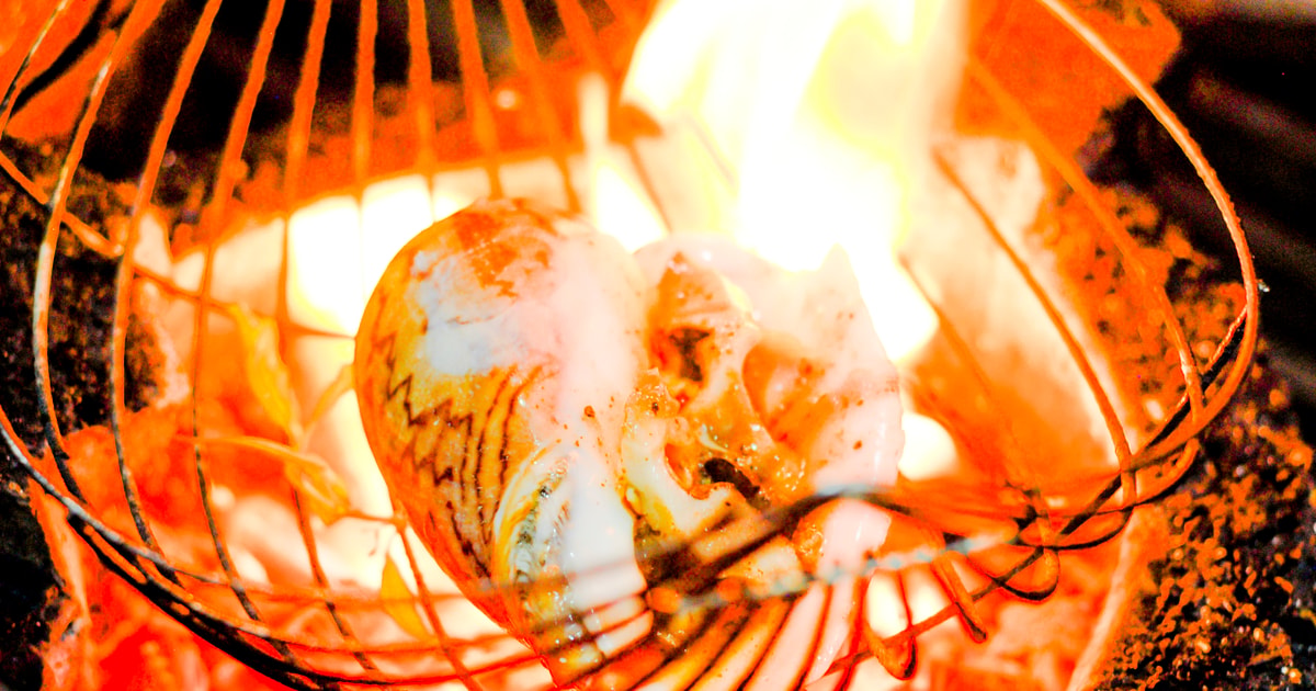 Ho Chi Minh City: Private Street Food Evening Walking Tour