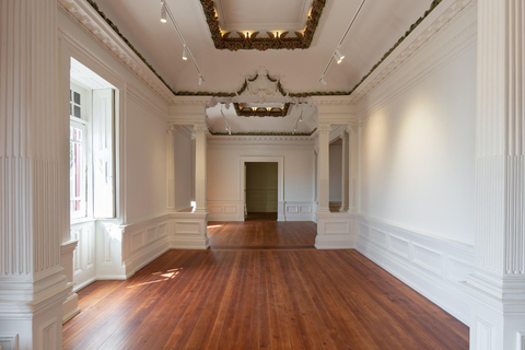 Porto: bezpośredni bilet wstępu do Casa São RoquePoro: Bilet bezpośredniego wejścia do Casa São Roque