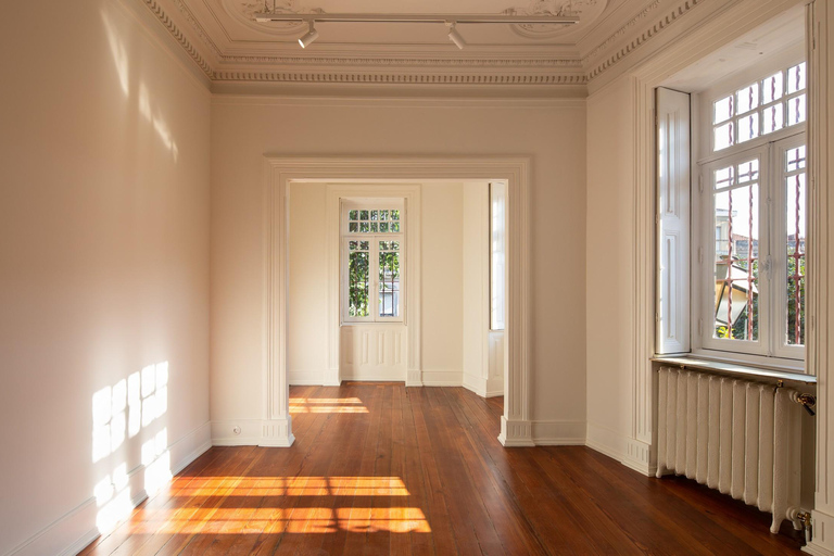 Porto: bezpośredni bilet wstępu do Casa São RoquePoro: Bilet bezpośredniego wejścia do Casa São Roque