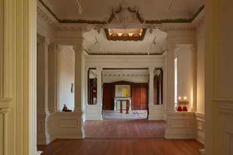 Porto: bezpośredni bilet wstępu do Casa São RoquePoro: Bilet bezpośredniego wejścia do Casa São Roque