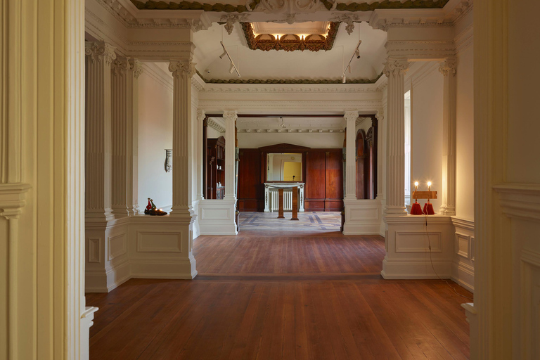 Porto: bezpośredni bilet wstępu do Casa São RoquePoro: Bilet bezpośredniego wejścia do Casa São Roque