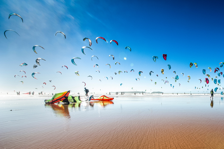 From Marrakech: Private Full-Day Essaouira TourSmall Group Tour From Marrakech to Essaouira