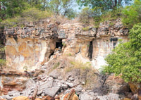 Darwin, bombardement d'une heure de Darwin Cruise - Hizvo