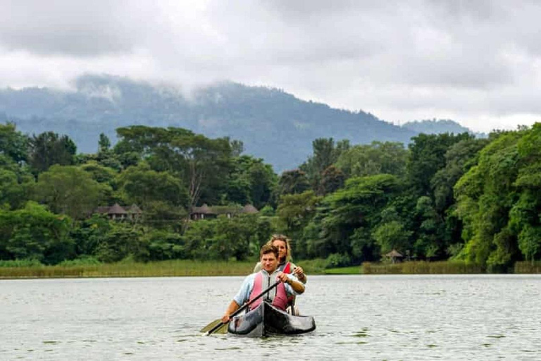 Tanzania: Viaje de 7 días para descubrir la cultura y la naturaleza