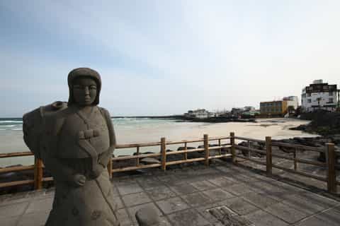 jeju island west coast day tour
