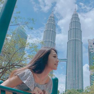 Kuala Lumpur: Petronas Twin Towers Entry Ticket