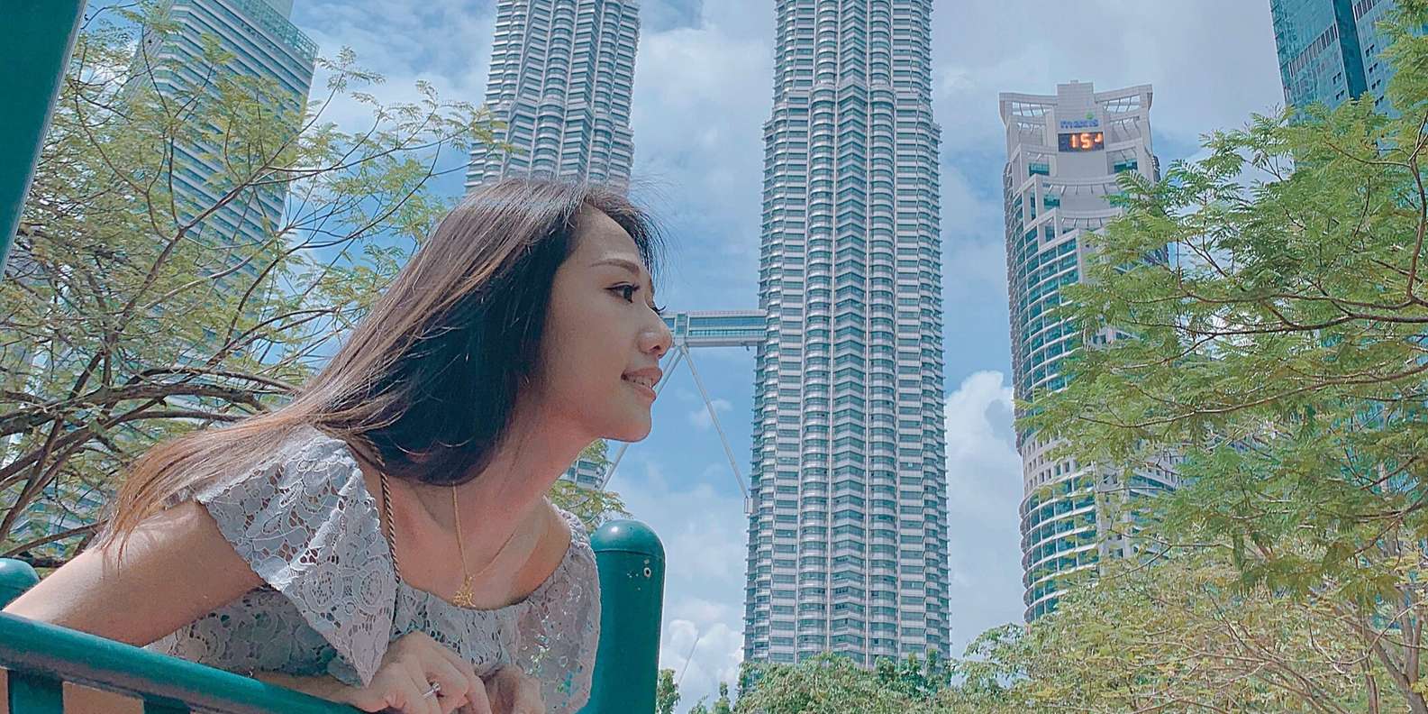 Petronas Towers Observation Deck And Kl Tower Tickets Getyourguide